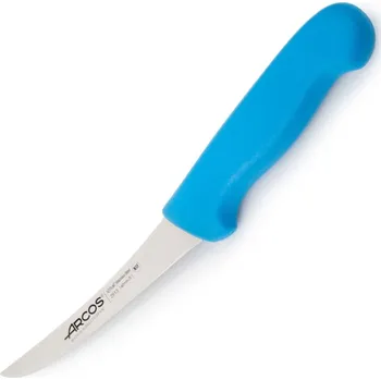 Kuchyňský nůž Kuchyňský Nůž Arcos Deshuesador Color Azul Serie 2900 140 mm
