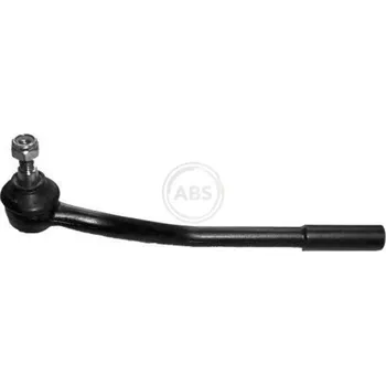 Táhlo řízení Hlava příčného táhla řízení A.B.S. 230047