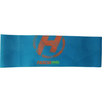 Sportovní čelenka Sportovní čelenka HAVEN Fascia blue (velikost S/M)