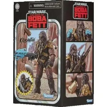 Figurka Star Wars Vintage Collection Krrsantan