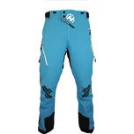 Kalhoty HAVEN Polartis blue (Barva modrá, velikost XL)