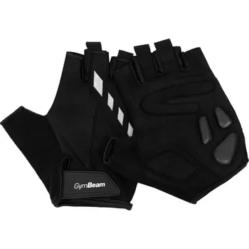 Cyklistické rukavice GymBeam Cyklistické rukavice Half-Finger XXL