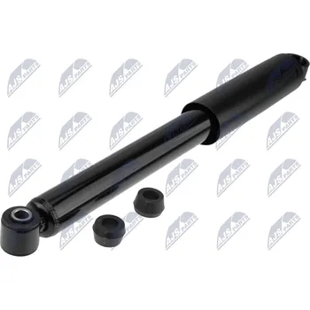 Tlumič pérování NTY A-DA-004