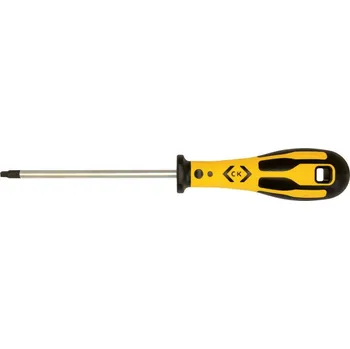 Šroubovák C.K čtyřhranný šroubovák dílna , velikost 3, délka 125 mm