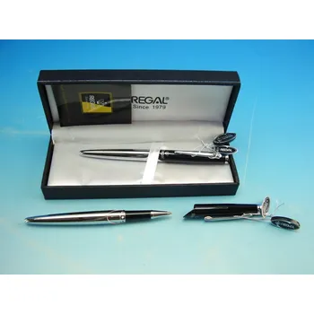 Souprava Themis propiska černá /25021B/