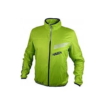 Cyklistická bunda Bunda HAVEN TREMALZO green (Barva zelená, velikost M)