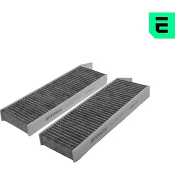 Kabinový filtr Kabinový filtr s aktivním uhlím Optimal