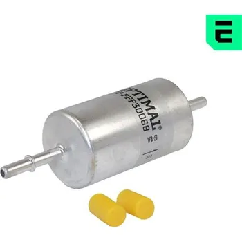 Palivový filtr Palivový filtr OPTIMAL