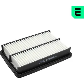 Vzduchový filtr Vzduchový filtr Optimal