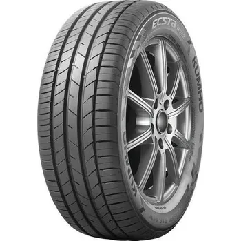 Letní osobní pneu KUMHO 235/60VR17 TL HS52 102V (Osobní letní pneu Kumho Ecsta HS52 235/60-17)
