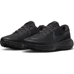 Dámské běžecké boty Nike REVOLUTION 8 W černé HJ8485-002 - EUR 36,5 | UK 3,5 | US 6