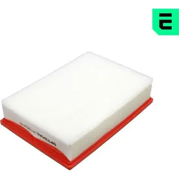 Vzduchový filtr Vzduchový filtr Optimal