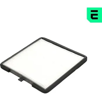 Kabinový filtr Kabinový filtr OPTIMAL