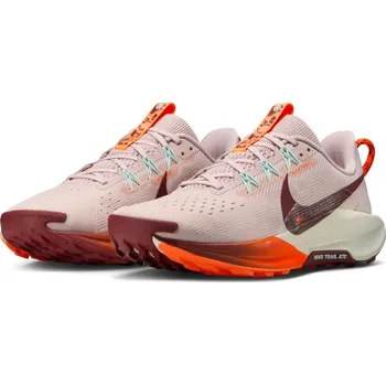 Dámská běžecká obuv Dámské běžecké boty Nike PEGASUS TRAIL 5 W oranžové DV3865-602 - EUR 39 | UK 5,5 | US 8