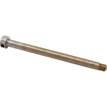 Náboj kola Zadní osa Jawa 250/350 kýv. půlbuben , Mototechna , A4