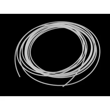 Výztuž Ø2 mm plastová, barva transparent
