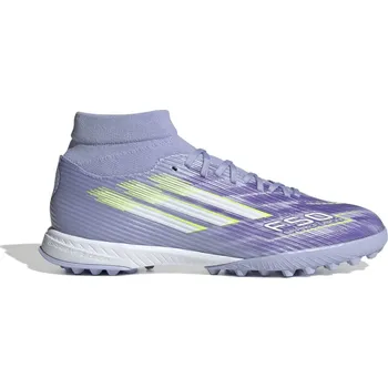 Turfy Dámské Turfy ADIDAS F50 SPARKFUSION LEAGUE TF JI0014 – Fialová 36 2/3