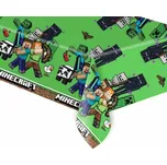 Godan Plastový ubrus Pixel Minecraft…