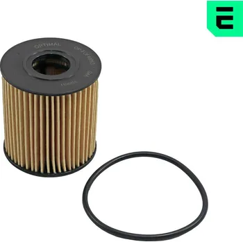 Olejový filtr Olejový filtr OPTIMAL OP-FOF40063