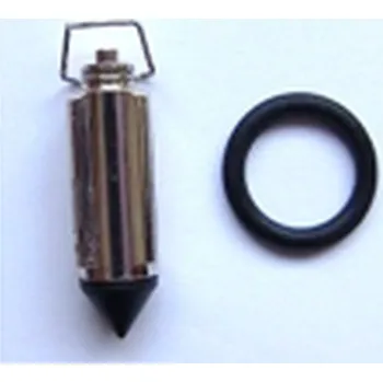 Palivový systém pro motocykl TOURMAX jehlový ventil YAMAHA WR 250Z 91, YZ 250 89-94 MIKUNI typ 13 (OEM:3JD-14107-35) vyrobeno v Japonsku (TOURMAX jehlový ventil YAMAHA WR 250Z 91, YZ 250 89-94 MIKUNI typ 13 (OEM:3JD-14107-35) vyrobeno v Japonsku)