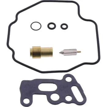 Palivový systém pro motocykl TOURMAX sada na opravu karburátoru YAMAHA XV 535 VIRAGO 88 vyrobeno v Japonsku (TOURMAX sada na opravu karburátoru YAMAHA XV 535 VIRAGO 88 vyrobeno v Japonsku)