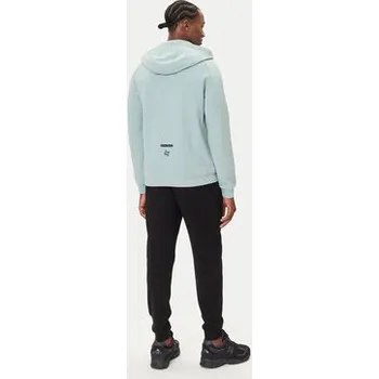 EA7 Emporio Armani Tepláková souprava 7M000665 AF12501 MB136 Modrá Regular Fit M