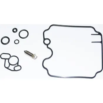 Palivový systém pro motocykl TOURMAX sada na opravu karburátoru YAMAHA TDM 850 91-99, FZR 1000 87-95, XTZ 750 89-95, DUCATI 600/750/900 MONSTER vyrobeno v Japonsku (TOURMAX sada na opravu karburátoru YAMAHA TDM 850 91-99, FZR 1000 87-95, XTZ 750 89-95, DUCATI 600/750/900 MONSTER)