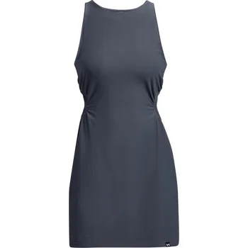 Dámská casual bunda Under Armour Let's Go Grind Unitard Grey 16 (XL)