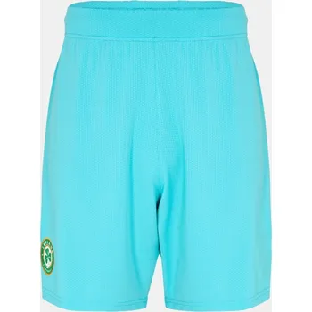 Pánské kraťasy Castore International Licensed Goalkeeper Shorts Blue XL