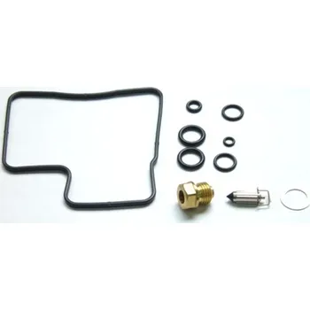 Palivový systém pro motocykl TOURMAX sada na opravu karburátoru HONDA VF 700/750, VT 750/1100, XL 600V 87-96 vyrobeno v Japonsku (TOURMAX sada na opravu karburátoru HONDA VF 700/750, VT 750/1100, XL 600V 87-96 vyrobeno v Japonsku)