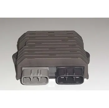 Elektroinstalace pro motocykl TOURMAX regulátor napětí SUZUKI DL 1000/X V-STROM 14-19, DL 1050 V-STROM 20, (OEM:32800-31J00) vyrobeno v Japonsku (TOURMAX regulátor napětí SUZUKI DL 1000/X V-STROM 14-19, DL 1050 V-STROM 20, (OEM:32800-31J00) vyrobeno v Japonsku)