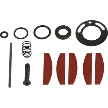 Klíč Airpress Servisní sada pro pneumatický šroubovák [45485] 45485-RK