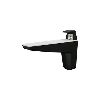 Zrcadlo U101 černá