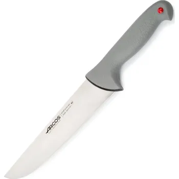 Kuchyňský nůž Kuchyňský Nůž Arcos Řeznický Nůž Colour Prof Series 250 mm