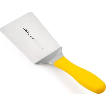Arcos Espátula Serie 2900 Color Amarillo 155x90 mm