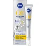 NIVEA Sérum pro vyplnění vrásek Q10 Anti-Wrinkle Expert 15 ml