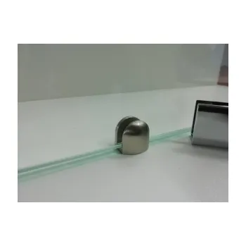 Zrcadlo U31 - držák skla síly 6 mm - MAT