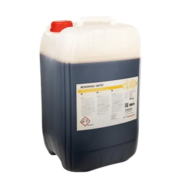 Dezinfekce ATT DETERGENTY Renomag AKTIV 30kg Hmotnost: 30 kg CleanUp