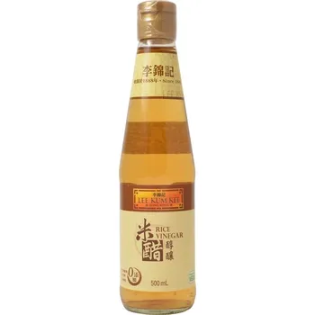 Ocet Lee Kum Kee Rýžový ocet, 500 ml