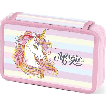 Penál UNIPAP penál 2P nevybavený Unicorn 8071238 576655