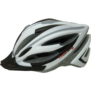 Cyklistická přilba Přilba HAVEN ENDURANCE LITE white (Barva bílá, velikost L/XL)