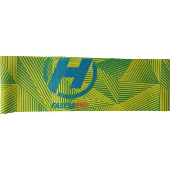 Sportovní čelenka Sportovní čelenka HAVEN Fascia green (velikost S/M)