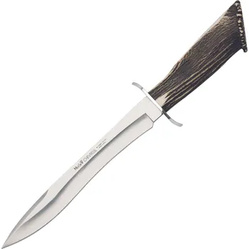 lovecký nůž Pevný Nůž Muela CHEVREUIL-22S