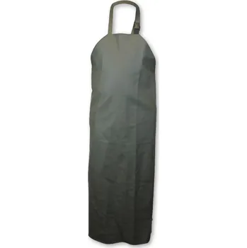 Pracovní zástěra Zástěra na dojení Milk Apron, tmavě zelená Varianta: tmavě zelená