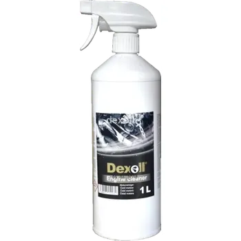 Dexoll Čistič Motoru 1L