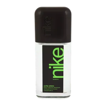 Tělový sprej Nike Tělový sprej pro muže Ultra Green 75 ml
