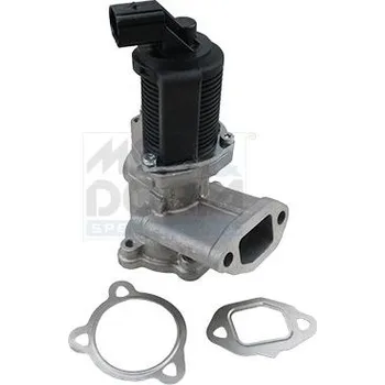 Ventil palivového systému AGR-Ventil MEAT & DORIA 88043