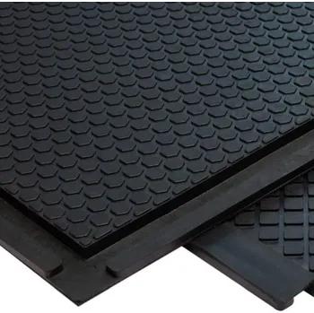 FLOMA HD88 délka 120 cm, šířka 80 cm, výška 1,7 cm