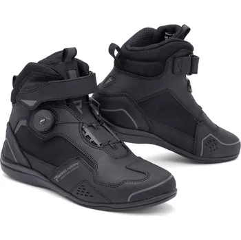 Moto obuv Rebelhorn Spark II černé 45