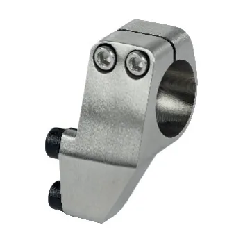 Zrcadlo Zarážka pravá